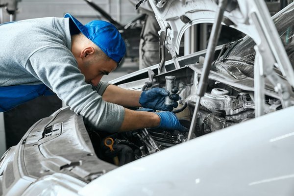 Pourquoi opter pour cibema richard le meilleur garage automobile à rezé ?